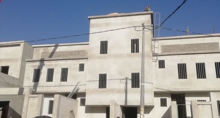 خميس مشيط ، مخطط ٣