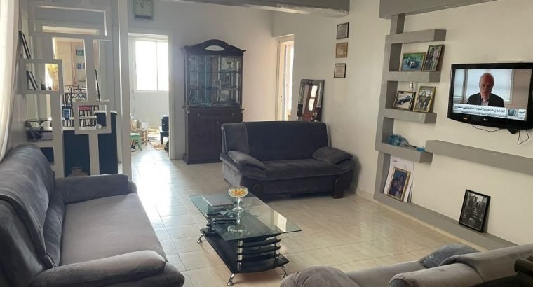 شقة للبيع في حي مبروكة مراكش المغرب