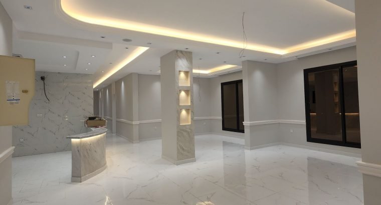 عقارات جده الحديثه عالم التميز والفخامة للعقارات