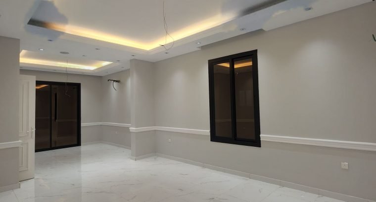 عقارات جده الحديثه عالم التميز والفخامة للعقارات