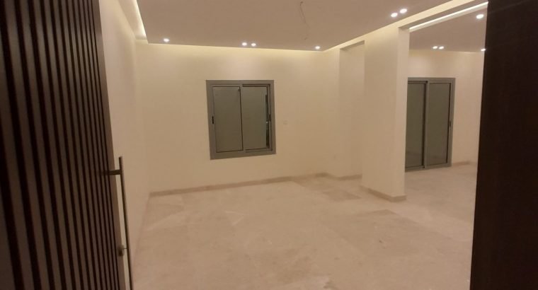 شقق تمليك فاخره للبيع جديده حي الزهراء