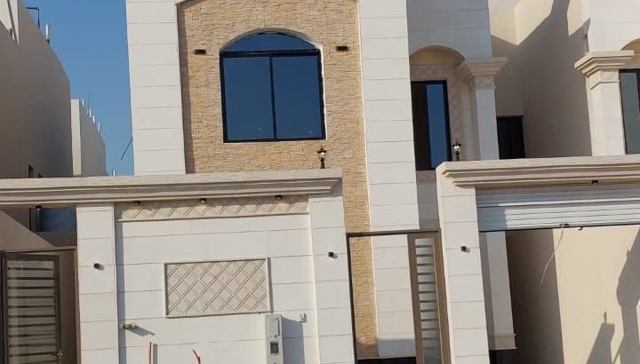 فلل جديده