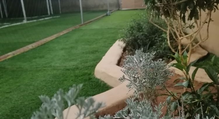 مخيم  واستراحة ام احمد