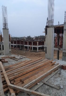 مقاول مستودعات