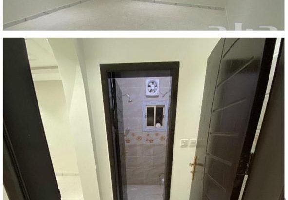 شقة مع السطح