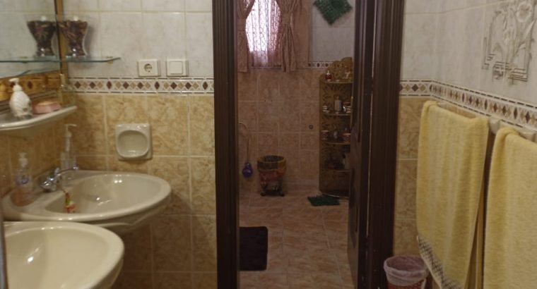 فلة بحي المحمدية المقاول شركة أرامكو