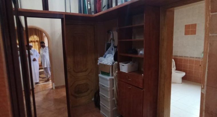 فلة بحي المحمدية المقاول شركة أرامكو