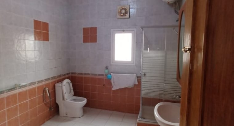 فلة بحي المحمدية المقاول شركة أرامكو