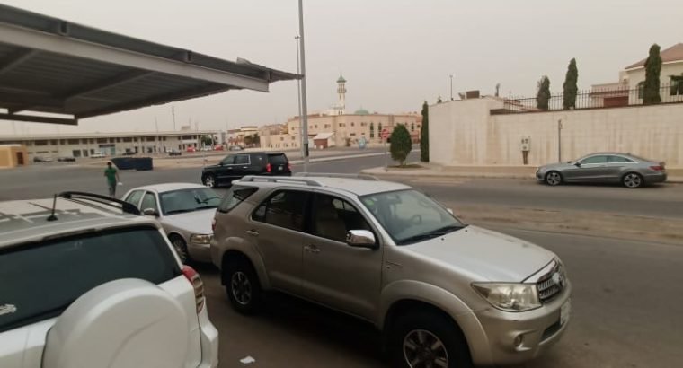فلة بحي المحمدية المقاول شركة أرامكو