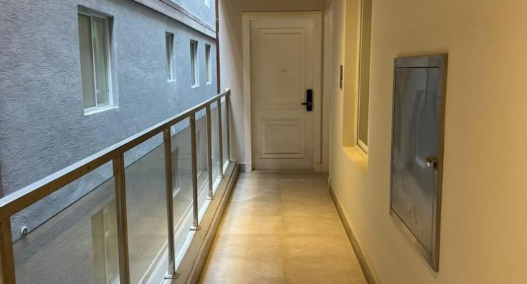 شقة مميزة في حي الحمرا الخبر