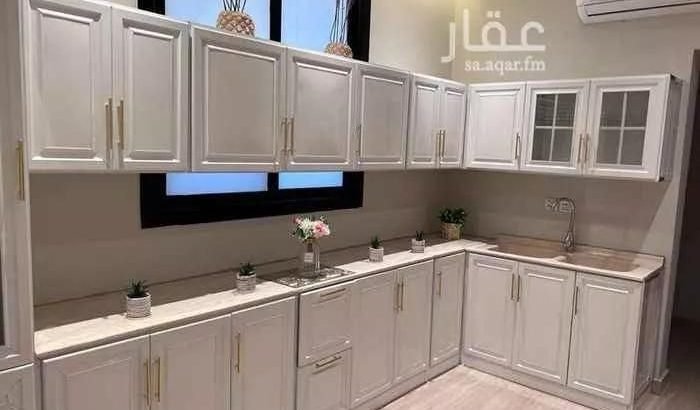شقه عوائل جديده بحي الملقا تنفذ على طريق تركي الاول وطرق الملك خالد موقع مميز قريب للخدمات