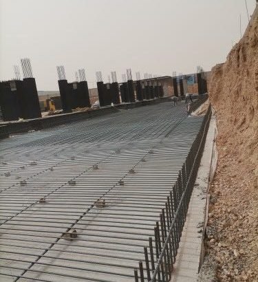 مقاول عام تنفيذ ج0534522724تنفيذ مصانع مستودعات هناجر قصور فلل ملاحق اسوار مساجد استراحات زفلته