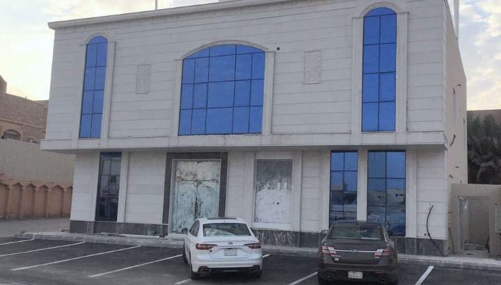 عمارة جديدة تصريح شقق مفروشة للبيع ب3 مليون أن شاء الله