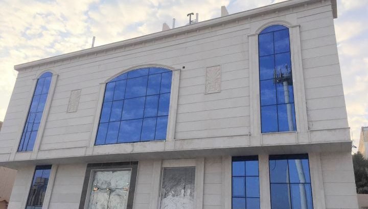 عمارة جديدة تصريح شقق مفروشة للبيع ب3 مليون أن شاء الله