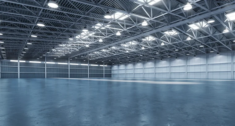 مستودع للإيجار في الصناعية الدمام