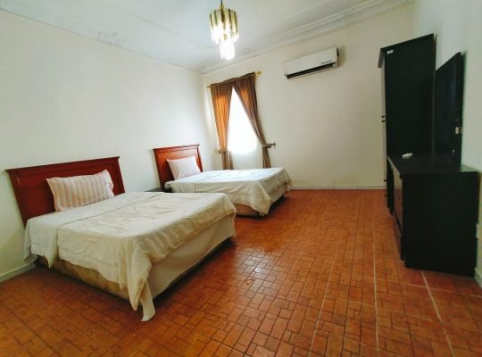 شقق للايجار بجدة