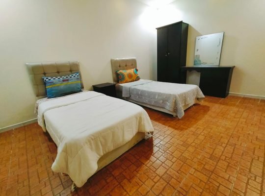 شقق للايجار بجدة