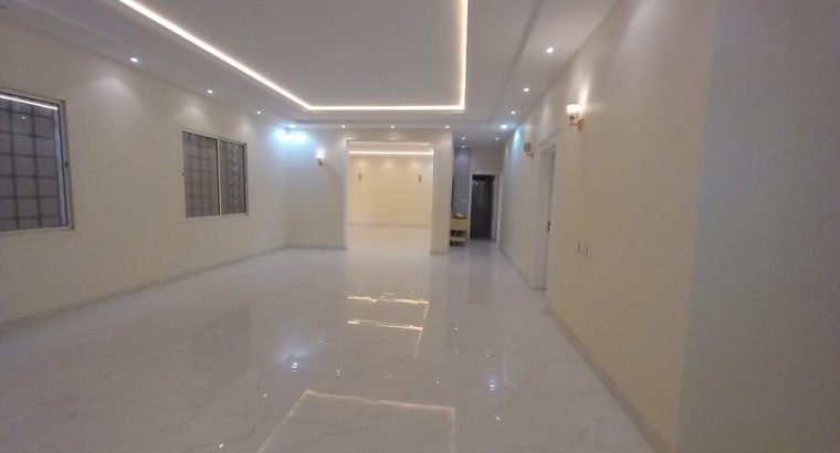 درج صاله وشقتين مساحه 450م