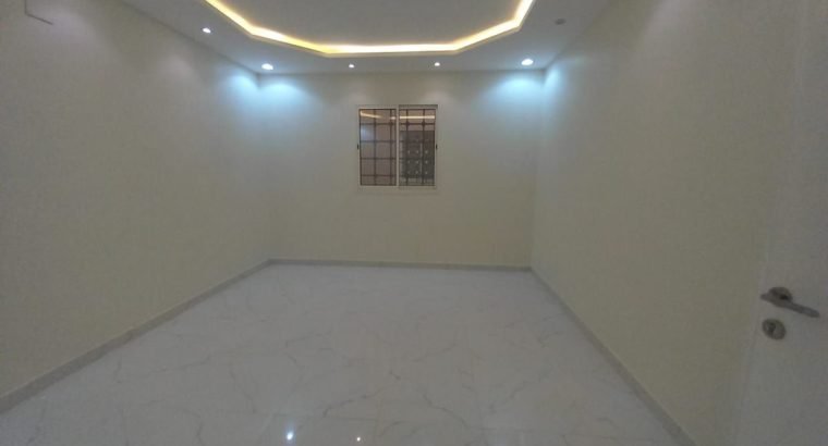 درج صاله وشقتين مساحه 450م