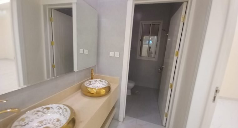 درج صاله وشقتين مساحه 450م