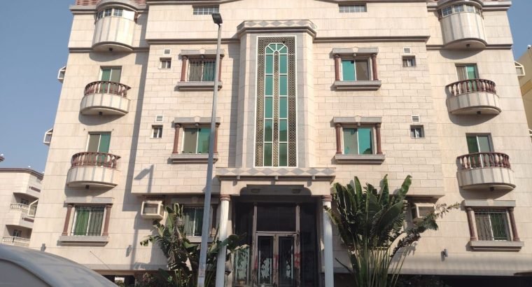 فله للبيع في جده حي الروضة