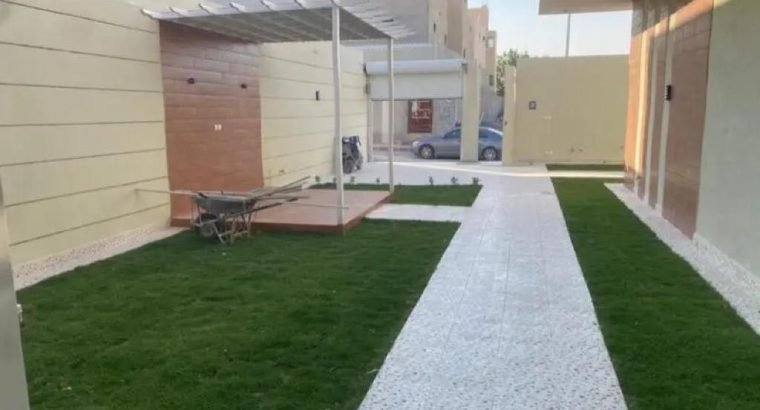 فله دور للايجار ٤٥ الف