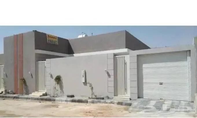 دور للإيجار جديد مساحة ٥٠٠
