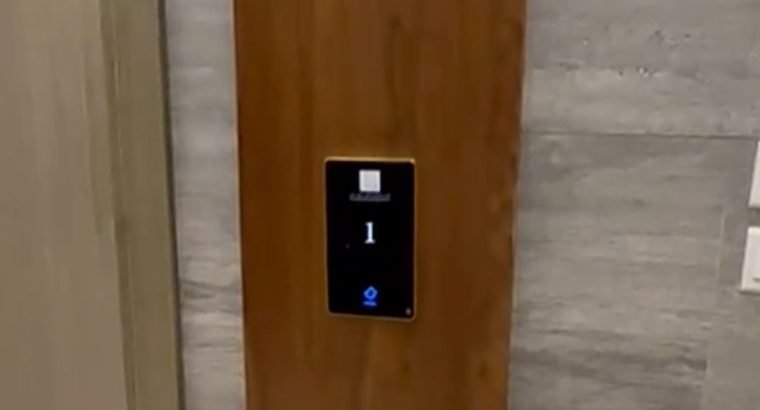 شقة فاخرة الإيجار السنوي في الرياض حي حطين