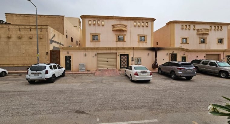 فلتين  في حي اليرموك للبيع