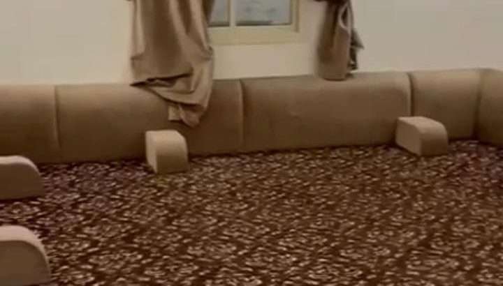 شقة مفروشة للايجار بطحاء قريش الرياض