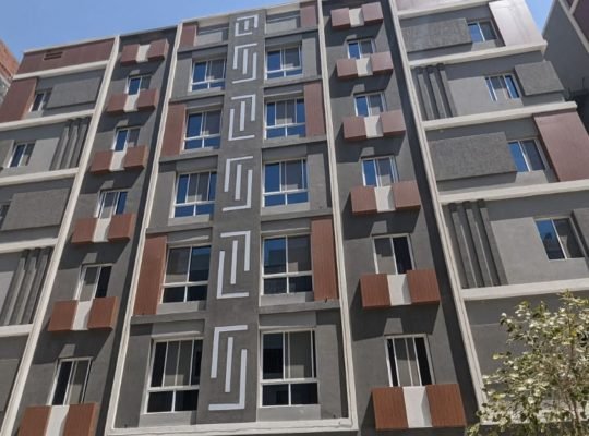 شقق تمليك 🔴بيتك علينا وتمويل معها🔴