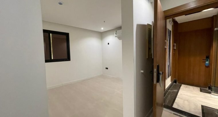 شقة سكنية للايجار بحي النرجس بالرياض