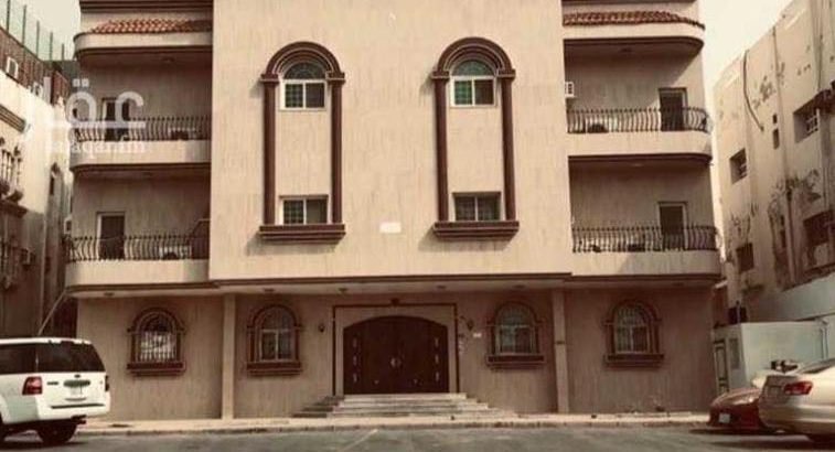 شقة سكنية للايجار بجدة