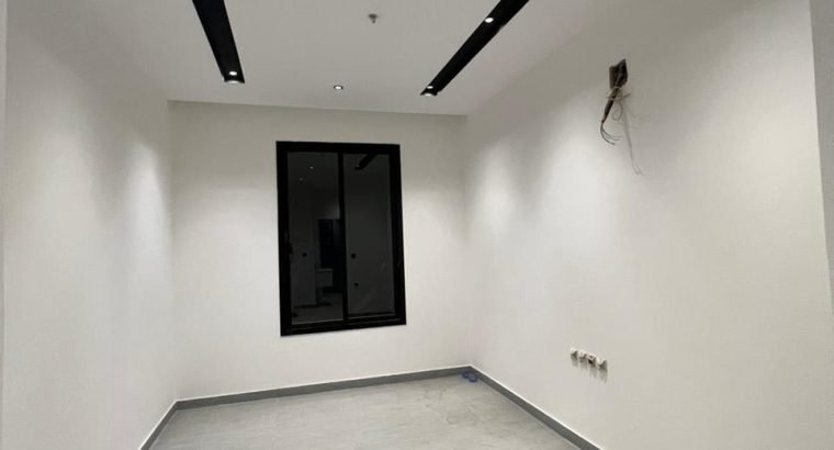 شقة سكنية للايجار بالرياض