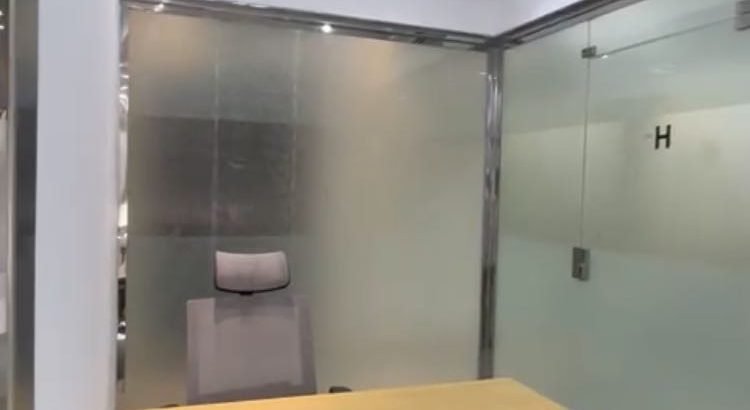 مكاتب موثثه للايجار اليومي