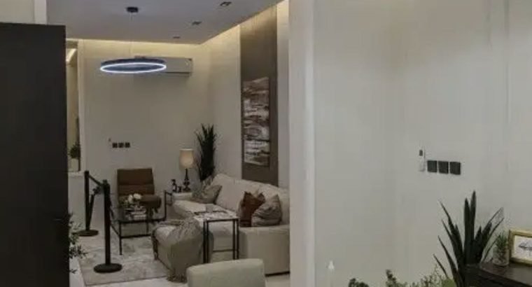 شقق تمليك 🔴بيتك علينا وتمويل معها🔴