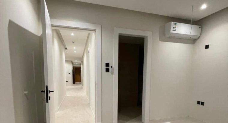 شقة سكنية للايجار بحي النرجس بالرياض