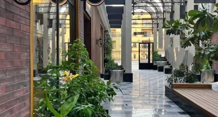 شقة سكنية فاخرة للايجار بحي حطين بالرياض
