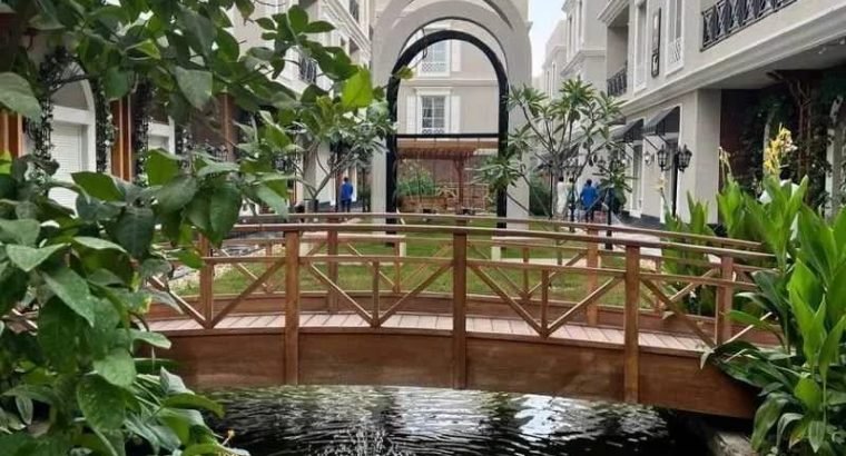 شقة سكنية فاخرة للايجار بحي حطين بالرياض