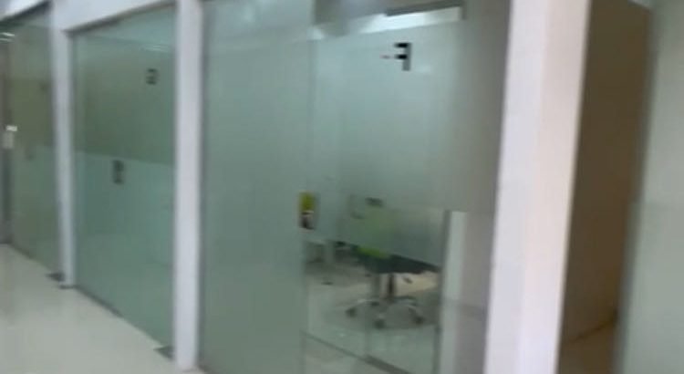 مكاتب موثثه للايجار اليومي