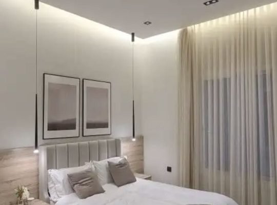 شقق تمليك 🔴بيتك علينا وتمويل معها🔴