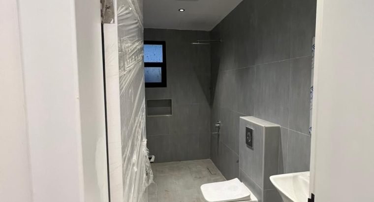 شقة سكنية للايجار بالرياض حي المونسية
