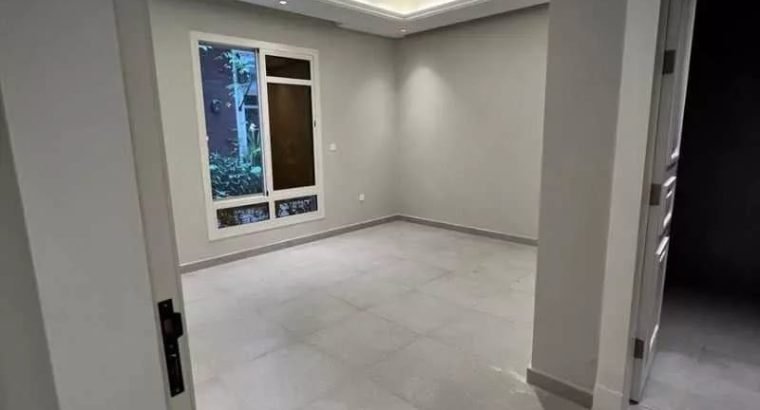 شقة سكنية فاخرة للايجار بحي حطين بالرياض
