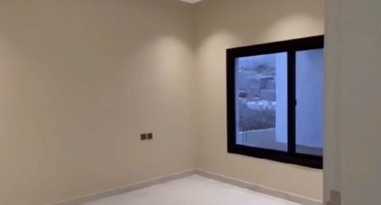 فيلا مودرن باشراف مكتب هندسي معتمد