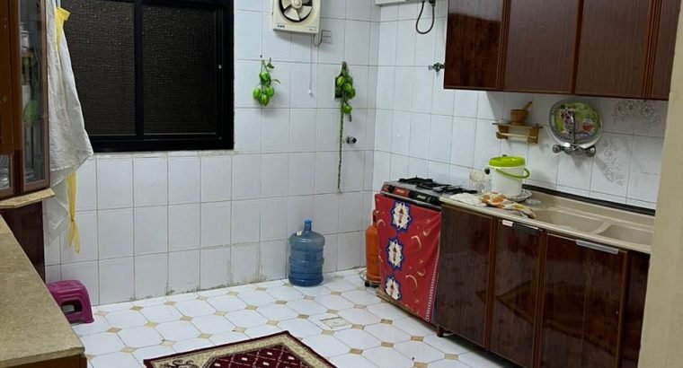 شقة سكنية مفروشة للايجار حي العزيزية مكه