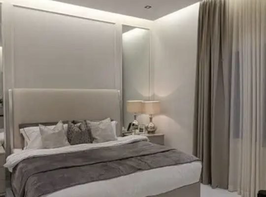 شقق تمليك 🔴بيتك علينا وتمويل معها🔴