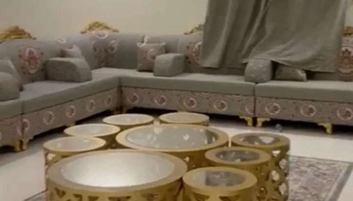 شقة مفروشة للايجار بطحاء قريش الرياض