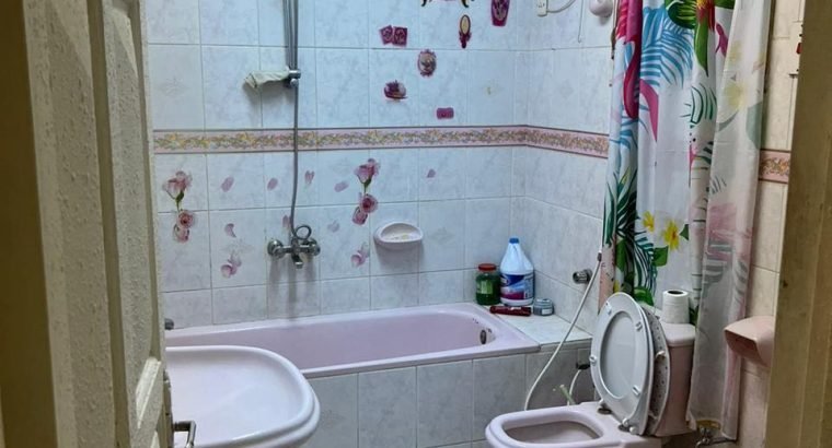 شقة سكنية مفروشة للايجار حي العزيزية مكه