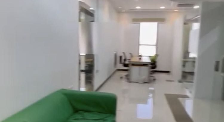 مكاتب موثثه للايجار اليومي