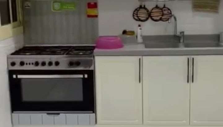 شقة مفروشة للايجار بطحاء قريش الرياض